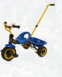 Great Gizmos Tipper Trike with Pushbar - Boys [Toy]